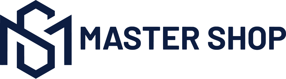 logo MasterShop