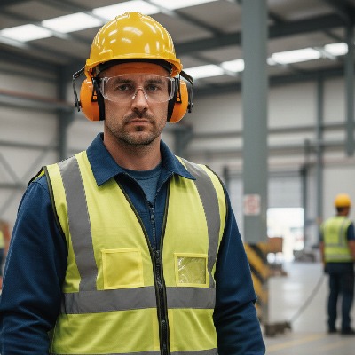 EQUIPOS DE SEGURIDAD