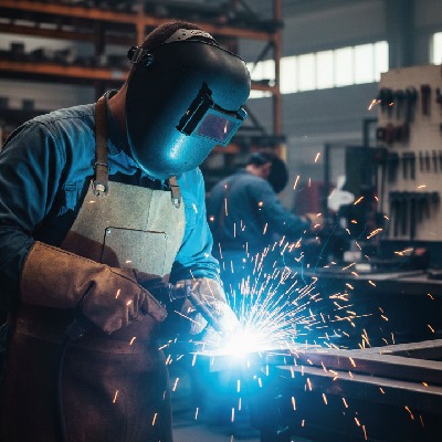 EQUIPOS DE SOLDADURA